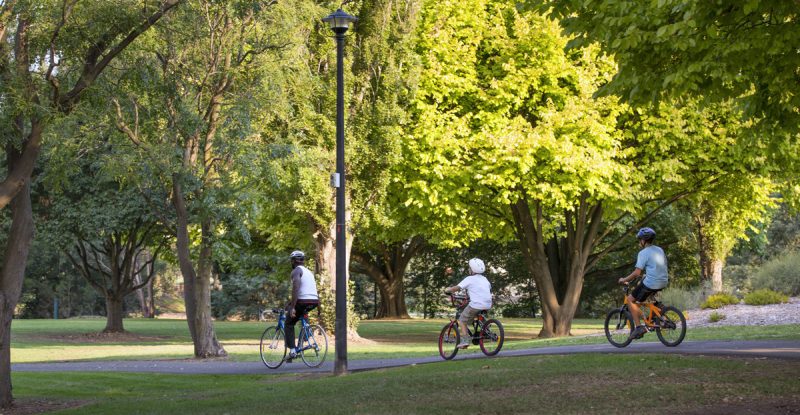 traralgon suburb profile