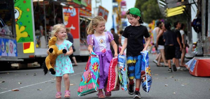 traralgon suburb profile