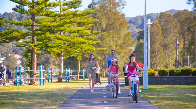 warners bay suburb profile