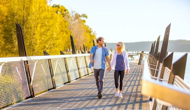 warners bay suburb profile