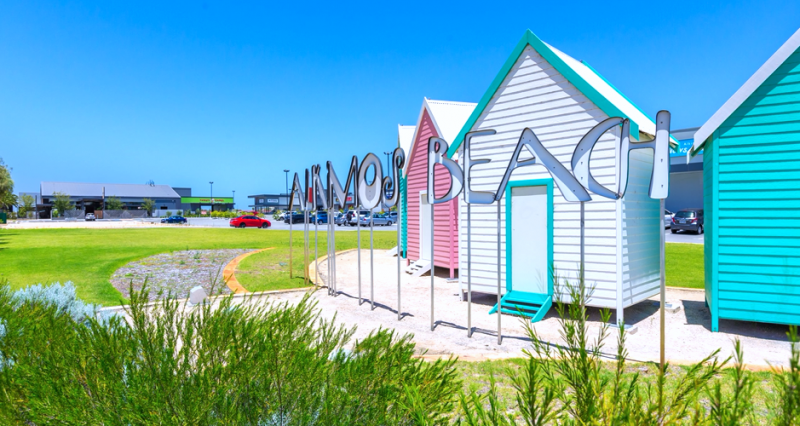 alkimos suburb profile