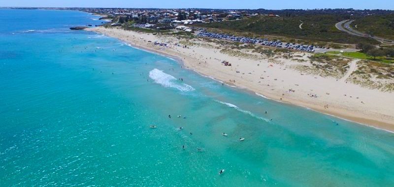 alkimos suburb profile