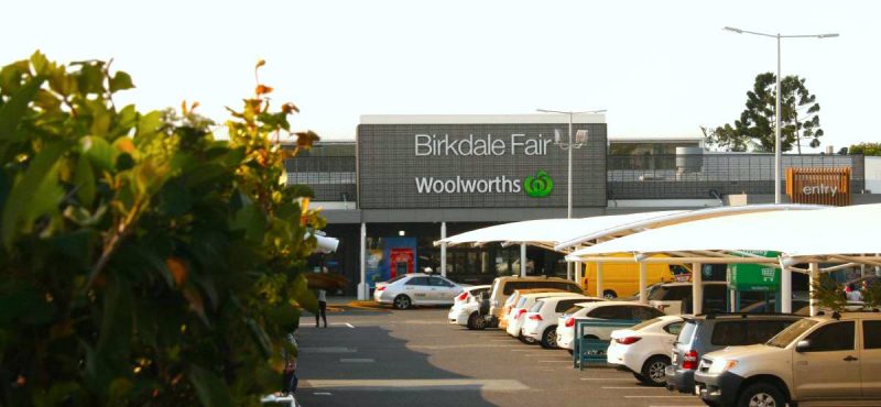 birkdale suburb profile