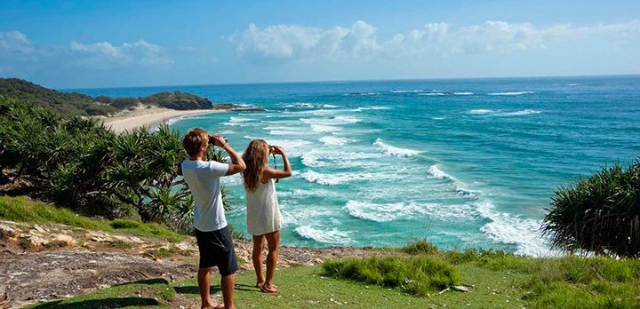 birkdale suburb profile