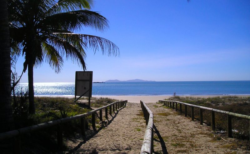 bucasia suburb profile