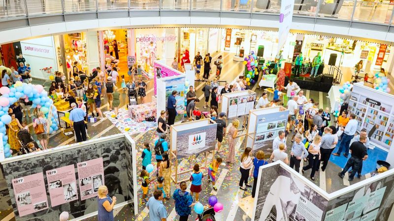 bucasia suburb profile