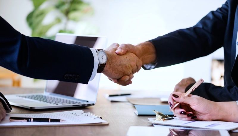 backing out of purchasing a property