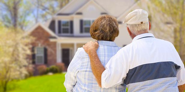 downsizing your home