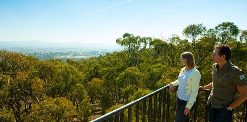 kilmore suburb profile