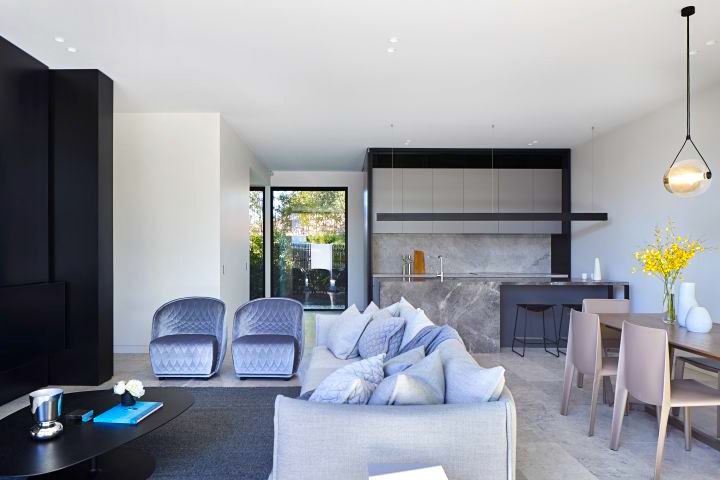 renovating your home