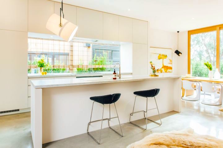 renovating your home