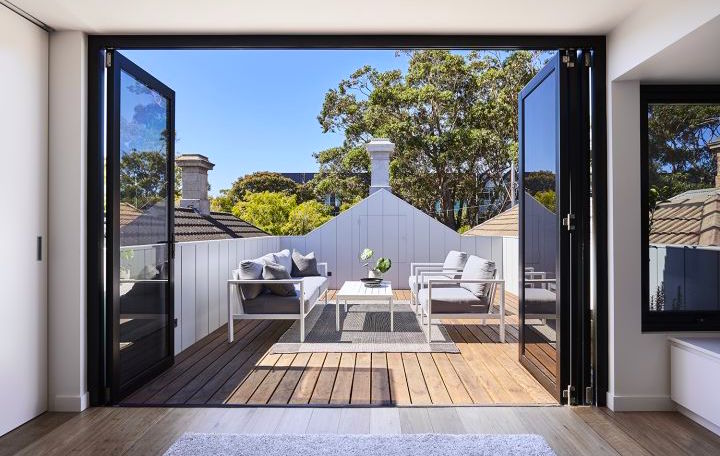 renovating your home