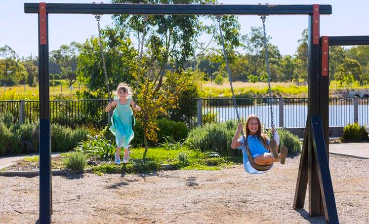 rutherford suburb profile