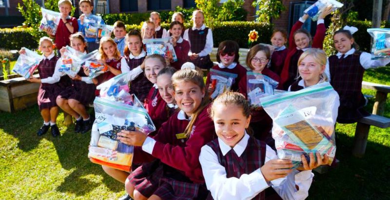 rutherford suburb profile