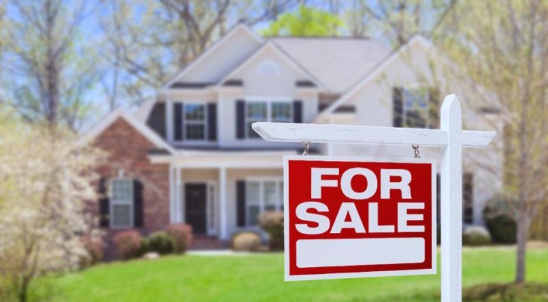 selling a property during coronavirus