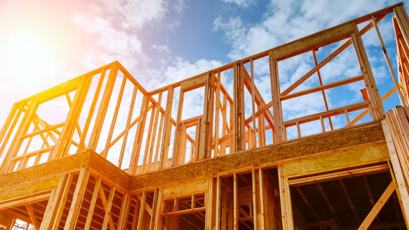 homebuilder grant
