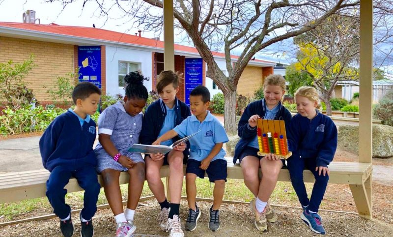 mulgrave suburb profile