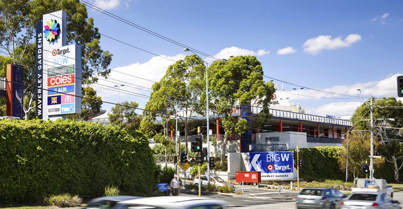mulgrave suburb profile