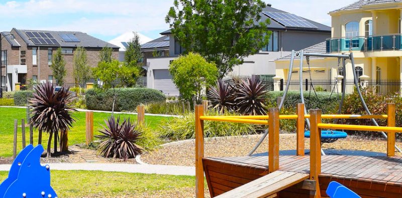 salisbury heights suburb profile