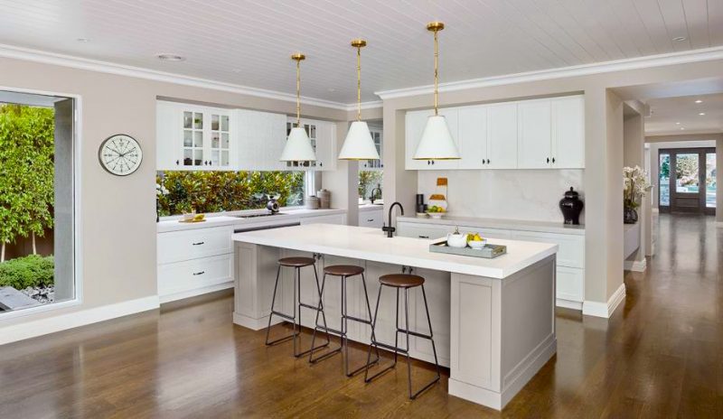 designing your dream kitchen