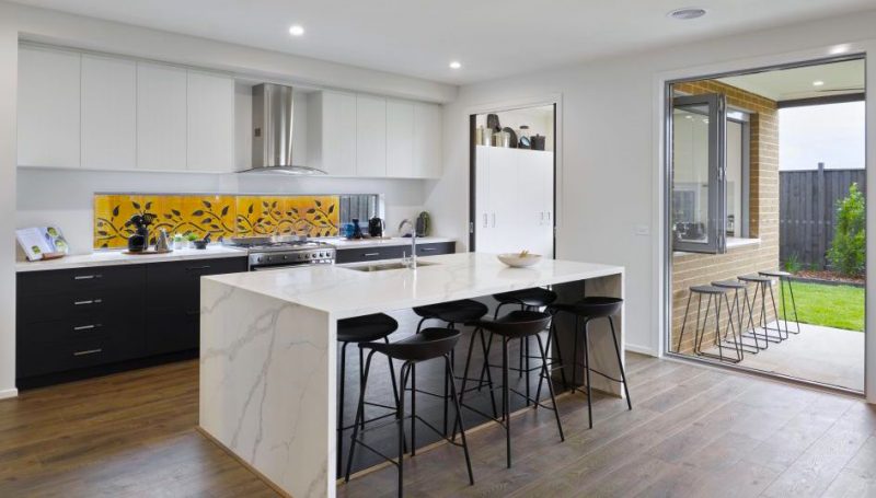 designing your dream kitchen