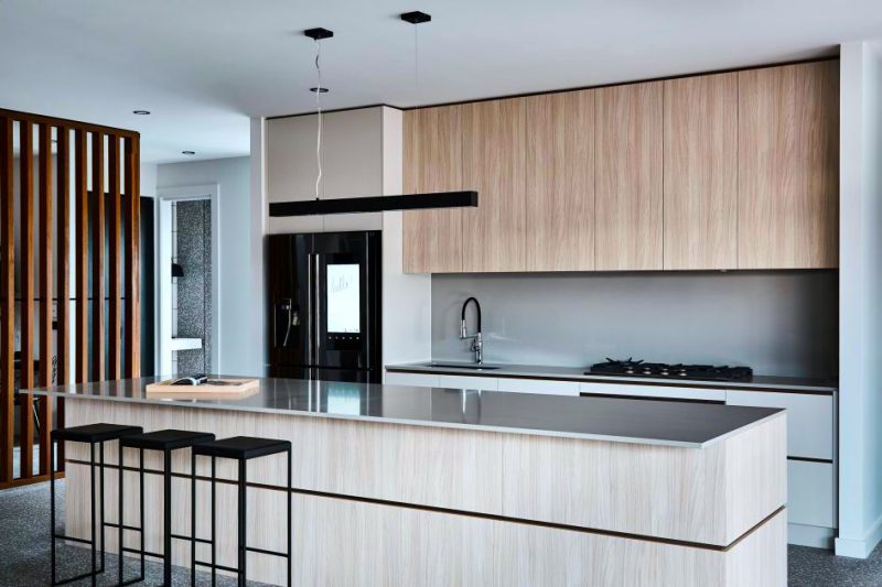 designing your dream kitchen