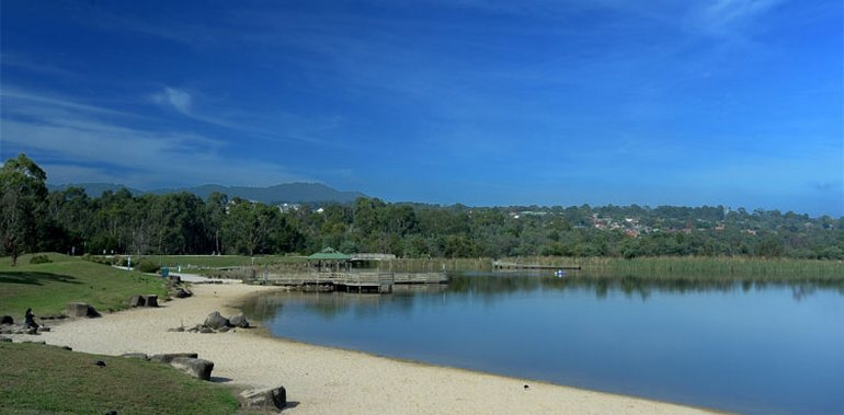lilydale suburb profile
