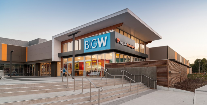 lilydale suburb profile