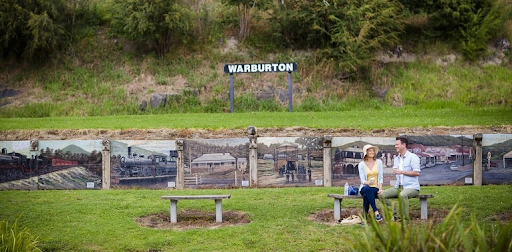 lilydale suburb profile