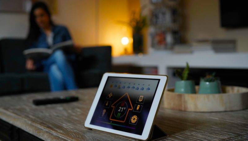 smart home devices