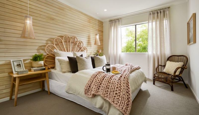 choosing a house and land package