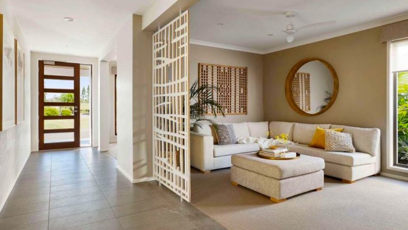 choosing a house and land package