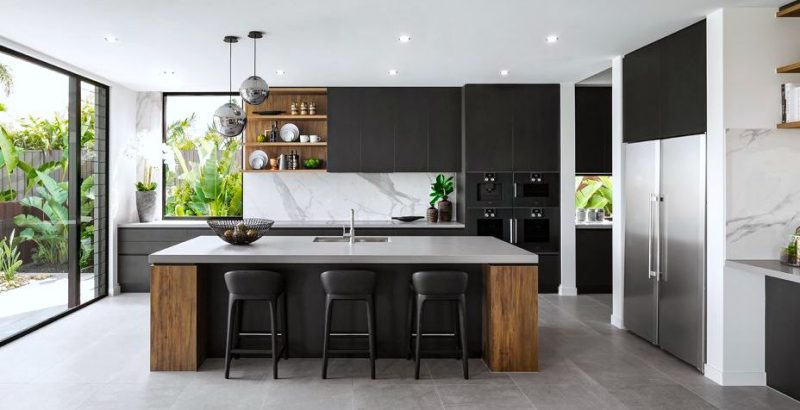 kitchen design