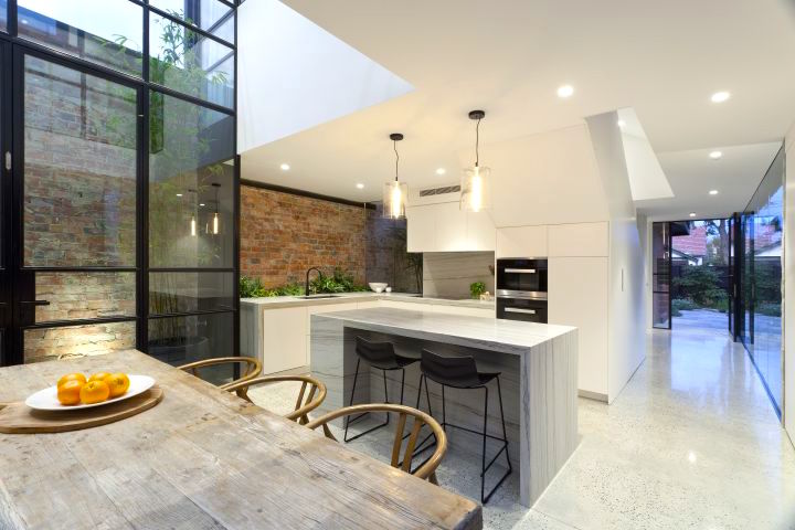 renovating your home