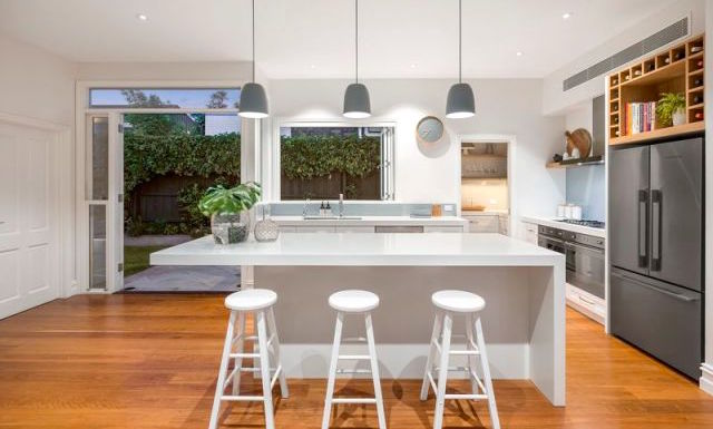 renovating your home