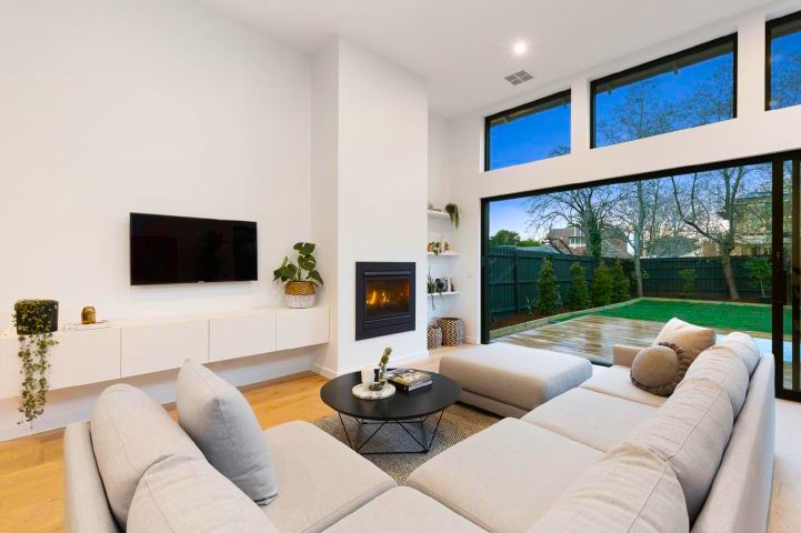 renovating your home