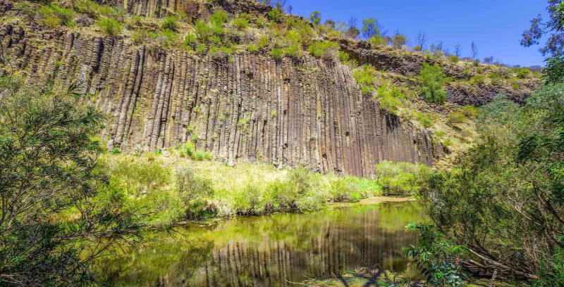 sunbury suburb profile