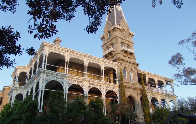 sunbury suburb profile