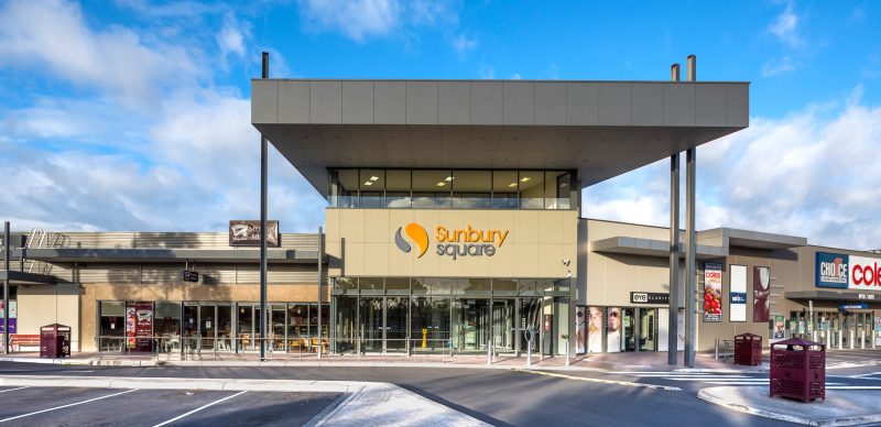 sunbury suburb profile