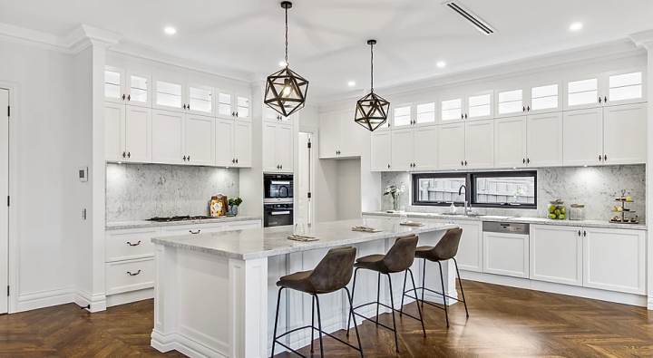 starting a DIY project