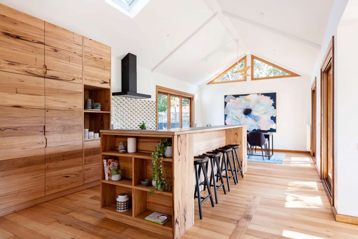 starting a DIY project