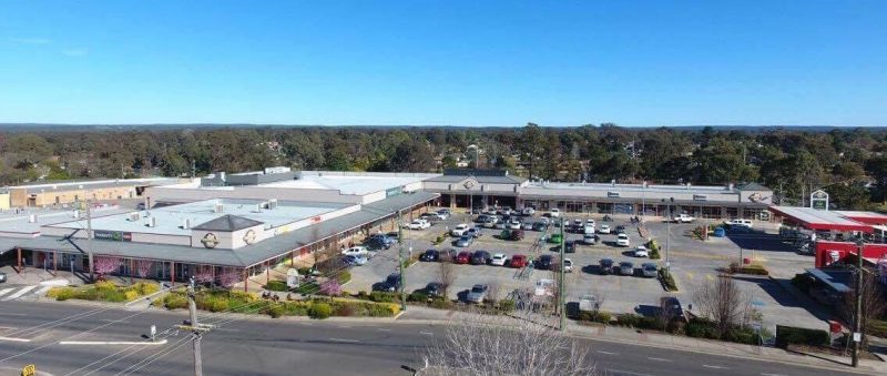 tahmoor suburb profile