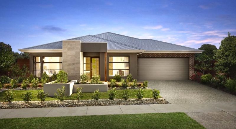 landscaping your new home