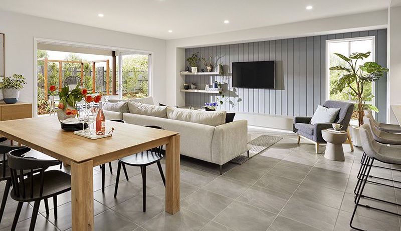 buying a family home