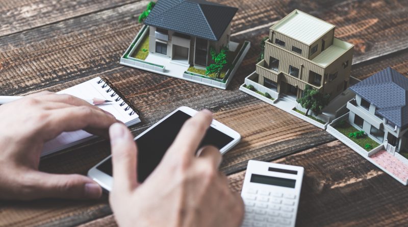 investing in property