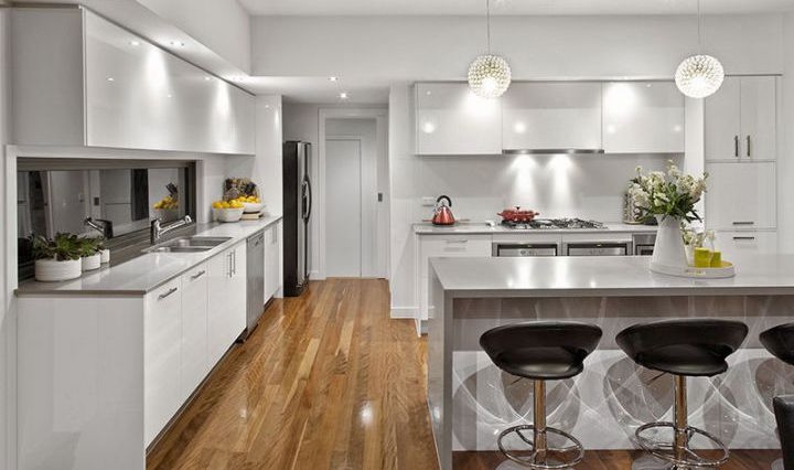 calculating the cost of a renovation