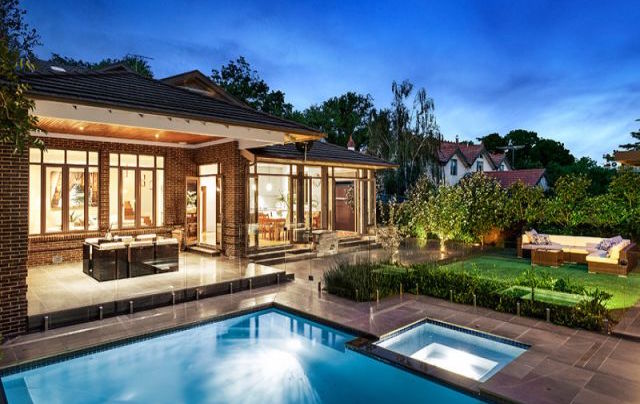 calculating the cost of a renovation