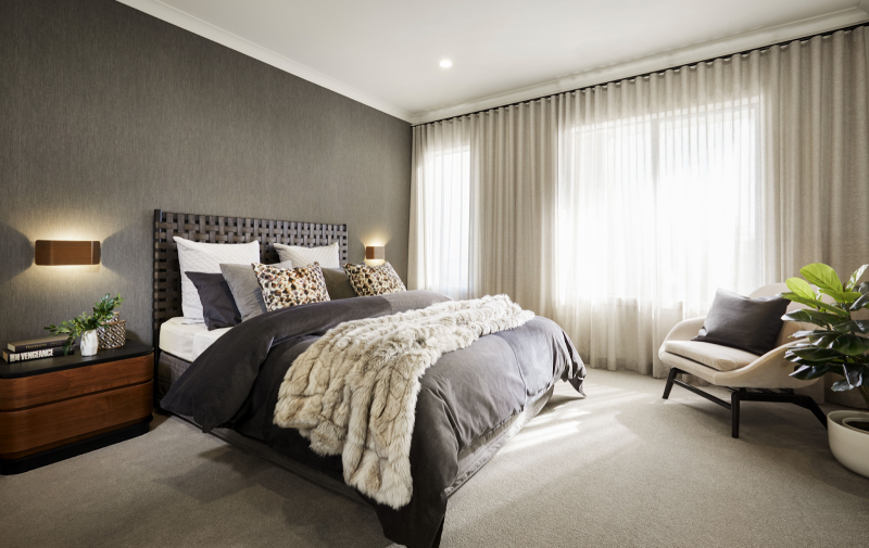 designing a new home