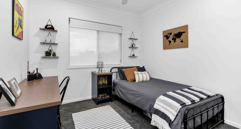 designing a new home