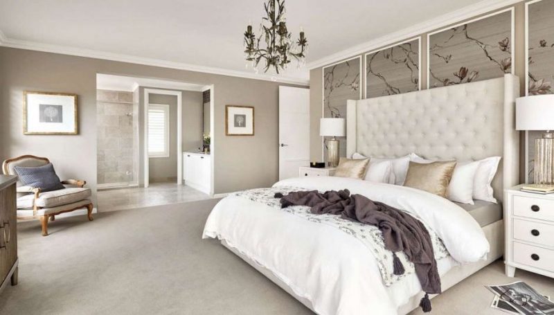 designing a new home